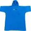 Dryrobe Kids Organic Cotton Towel Robe V3 Small 10-13 Years Cobalt Blue